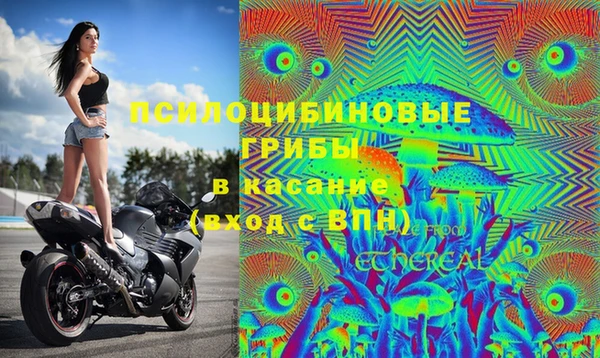 Альфа ПВП Верхнеуральск